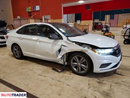 Volkswagen Jetta 2020 1