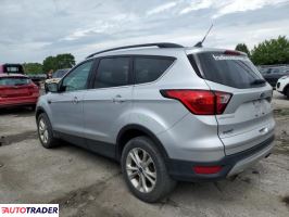 Ford Escape 2019 1