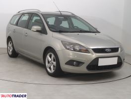 Ford Focus 2009 1.6 99 KM Ford Focus 2009 1.6 99 KM