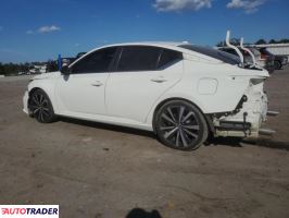 Nissan Altima 2020 2