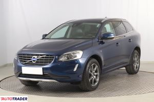 Volvo XC60 2014 2.4 178 KM