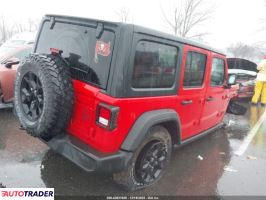 Jeep Wrangler 2022 3