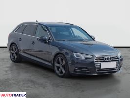 Audi A4 - zobacz ofertę