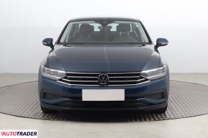 Volkswagen Passat 2020 1.5 147 KM