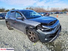 Volkswagen Tiguan 2025 2