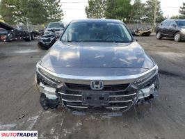 Honda Accord 2021 2