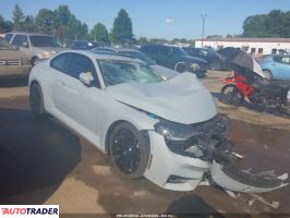 BMW M2 2024 3 BMW M2 2024 3
