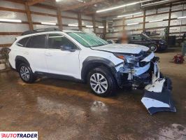 Subaru Outback 2023 2