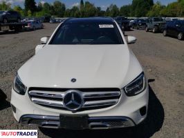 Mercedes CL 2020 2 Mercedes CL 2020 2