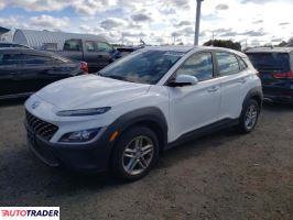 Hyundai Kona - zobacz ofertę