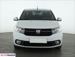 Dacia Logan 2019 1.0 72 KM Dacia Logan 2019 1.0 72 KM