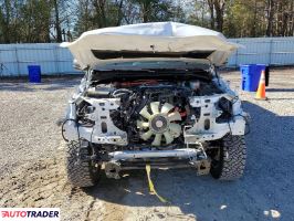 Toyota Tundra 2025 3