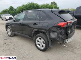Toyota Pozostałe 2021 2 Toyota Pozostałe 2021 2