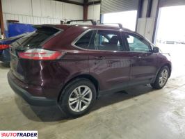 Ford Edge 2020 2 Ford Edge 2020 2