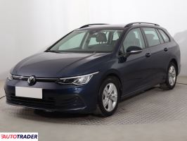 Volkswagen Golf 2021 1.0 108 KM Volkswagen Golf 2021 1.0 108 KM