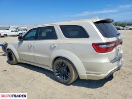 Dodge Durango 2021 6