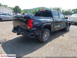 Chevrolet Colorado 2024 2