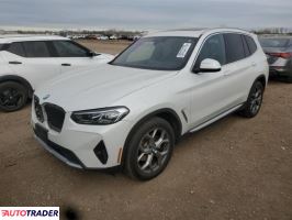 BMW X3 - zobacz ofertę