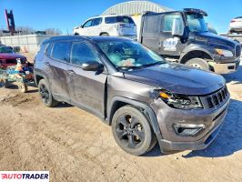 Jeep Compass 2021 2