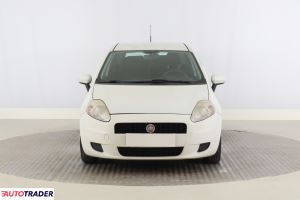 Fiat Grande Punto 2011 1.4 76 KM