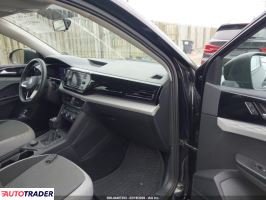 Volkswagen Pozostałe 2022 1