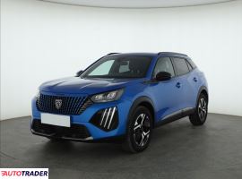 Peugeot 2008 2023 1.2 128 KM
