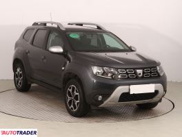 Dacia Duster 2020 1.0 99 KM