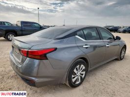 Nissan Altima 2019 2 Nissan Altima 2019 2
