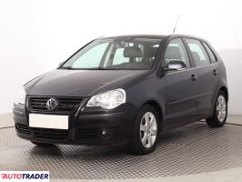 Volkswagen Polo 2008 1.4 68 KM Volkswagen Polo 2008 1.4 68 KM