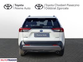 Toyota RAV 4 2020 2.5 218 KM