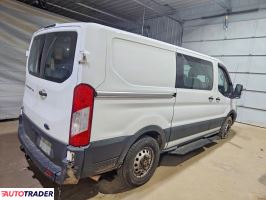 Ford Transit 2020 3