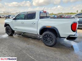 GMC Pozostałe 2026 2