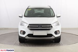 Ford Kuga 2018 1.5 172 KM Ford Kuga 2018 1.5 172 KM