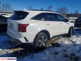 Kia Sorento 2023 2