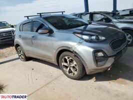 Kia Sportage 2022 2