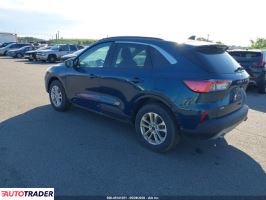 Ford Escape 2020 1