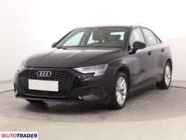 Audi A3 2023 1.5 147 KM