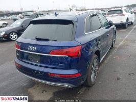 Audi Q5 2021 2