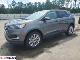 Ford Edge 2021 2 Ford Edge 2021 2
