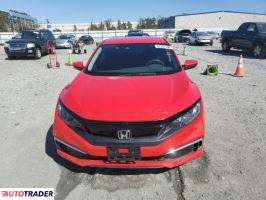 Honda Civic 2020 2