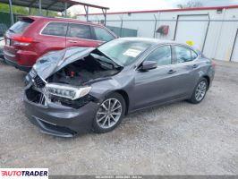 Acura TL 2020 2