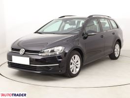 Volkswagen Golf 2019 1.5 147 KM