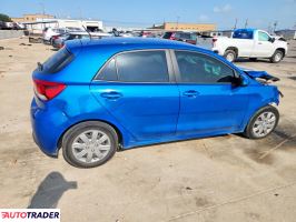 Kia Rio 2022 1