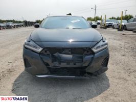 Nissan Maxima 2021 3 Nissan Maxima 2021 3
