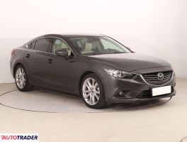 Mazda 6 2013 2.5 189 KM