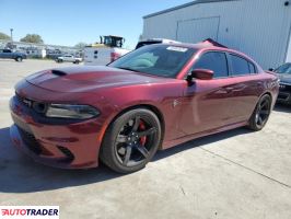 Dodge Charger 2019 6 Dodge Charger 2019 6