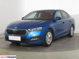 Skoda Octavia 2022 1.5 147 KM