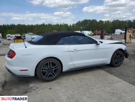 Ford Mustang 2019 2 Ford Mustang 2019 2