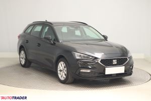 Seat Leon - zobacz ofertę