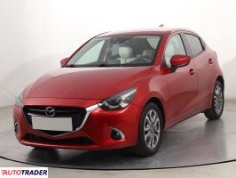 Mazda 2 2017 1.5 113 KM
